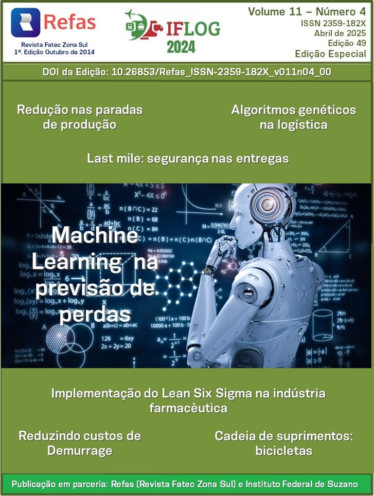 Visualizar v. 11 n. 4 (2025)
